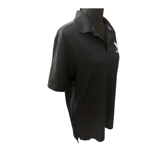 Under Armour Wounded Warrior Shirt Medium - Picture 2 of 8